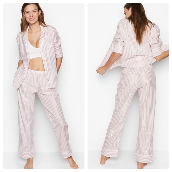 Victoria's Secret Other - Victoria’s Secret Light Weight PJ Victoria's Secret Other - Victoria’s Secret Light Weight PJ